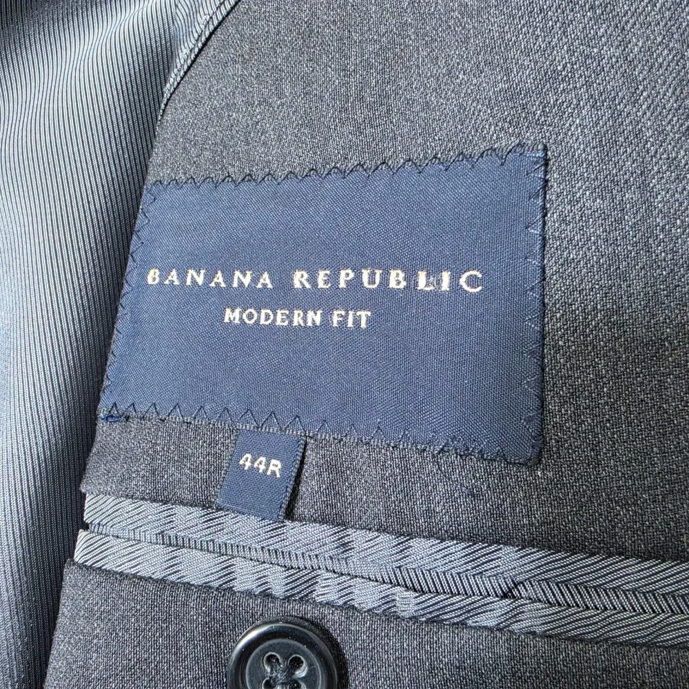 Banana Republic banana republic